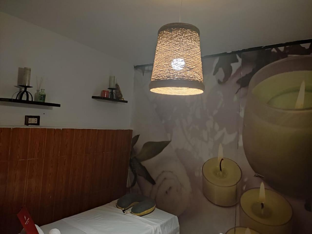 Killa Sumak Bed and Breakfast Machu Picchu Buitenkant foto